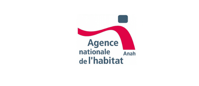 ANAH agence nationale de l'habitat