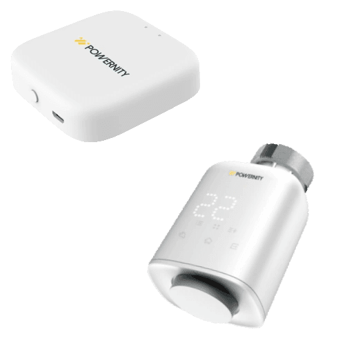 aide Thermostat Connecté 