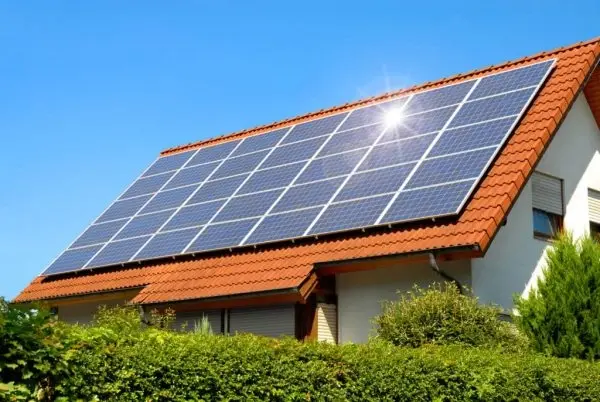 aides panneaux solaires