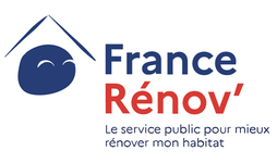France Rénov' — le service public pour mieux rénover mon habitat
